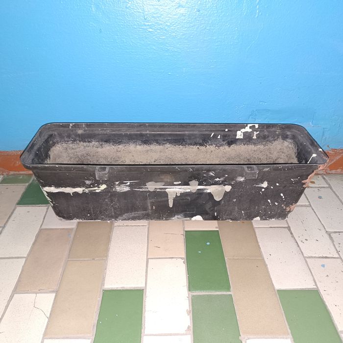 Горшок для рассады цветов