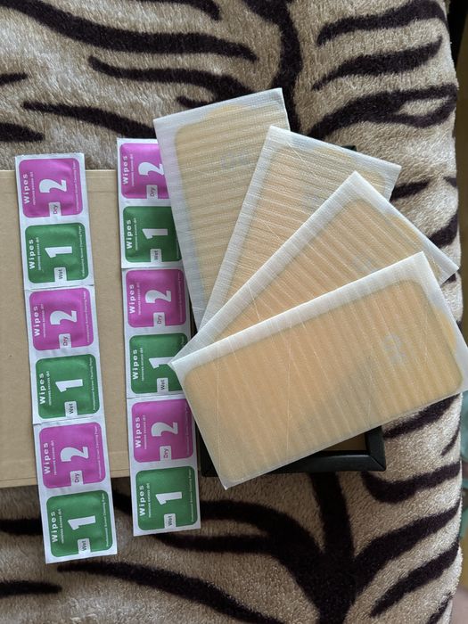 Folie protectie Iphone 15 - 4 buc