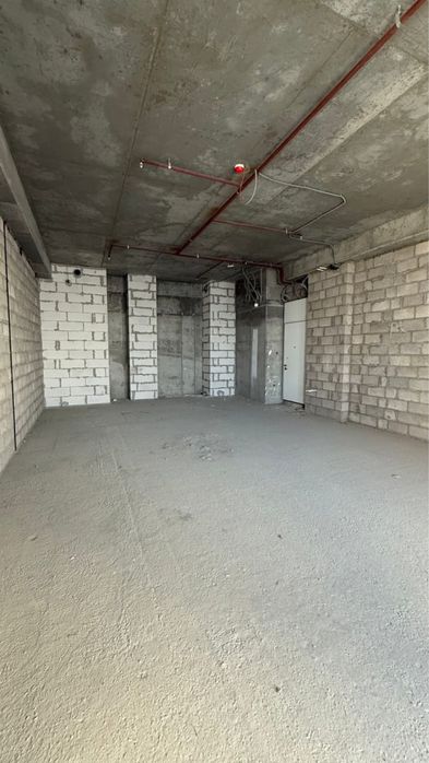 СРОЧНО ПРОДАЕТСЯ 2х ком квартира в ЖК Nest One 38-этаж вид на Хилтон