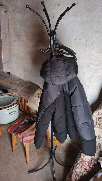 Вешалка напольная