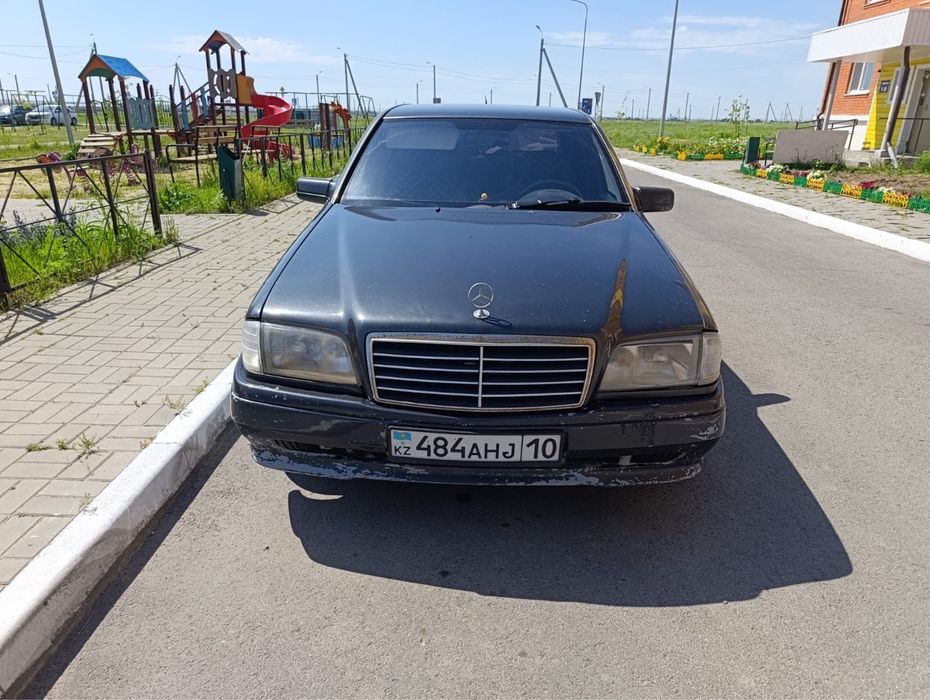 Продам Mercedes-Benz C 180