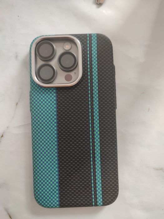 IPhone 15 Pro хороший состояние продаю