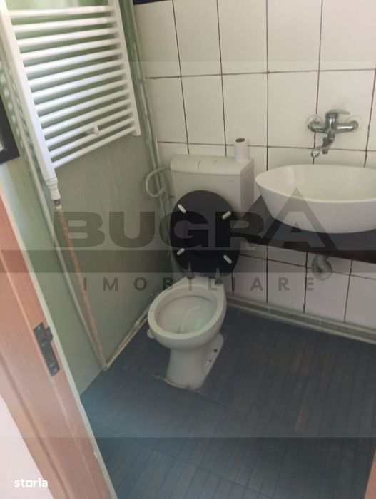 Spatiu comercial de 64mp, pozitionare excelenta- Platinia