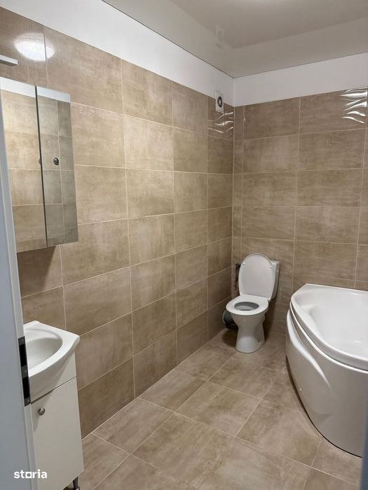 Apartament 3 camere Militari Residence - Pollux Residence