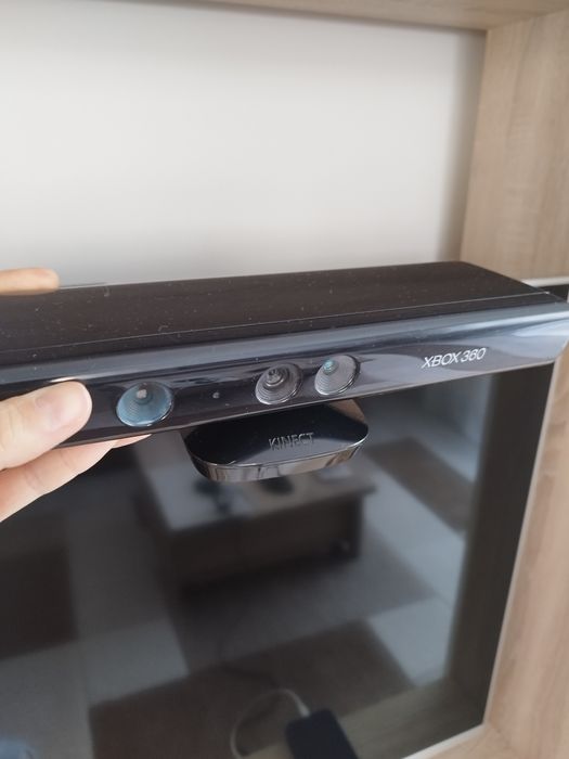 Senzor Kinect Xbox 360