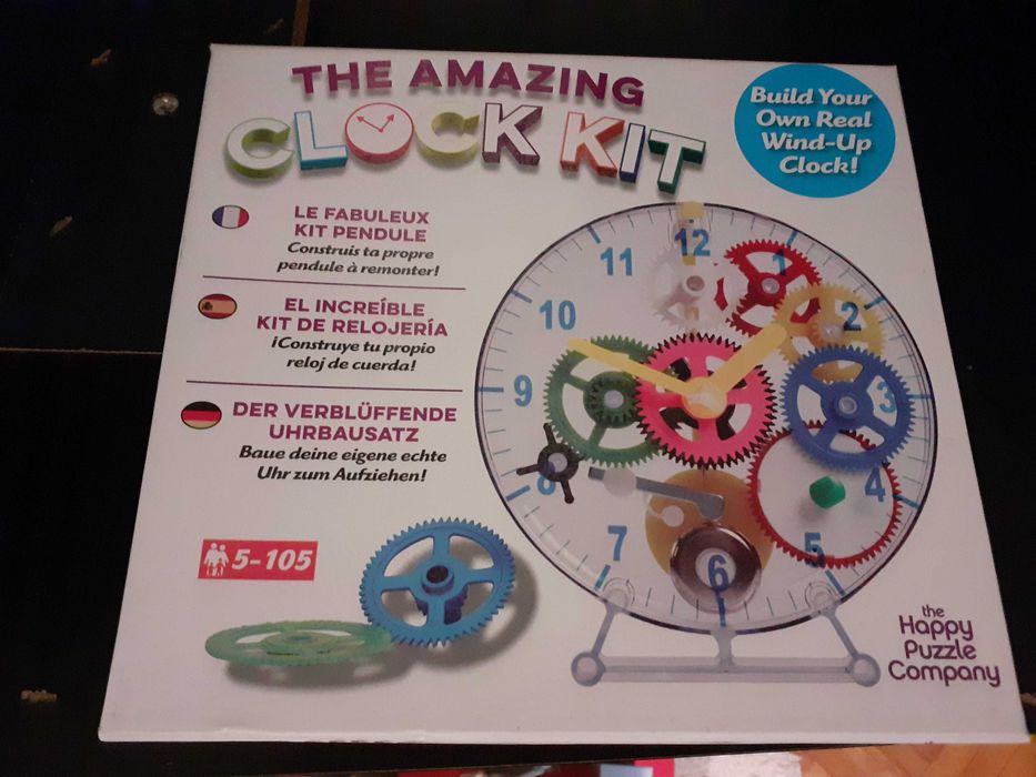 Joc nou pentru copii