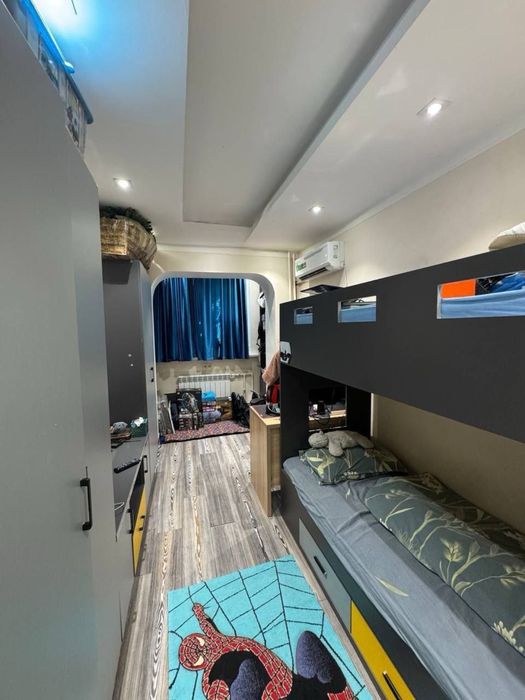 3/3/4 Дархан 77 серия