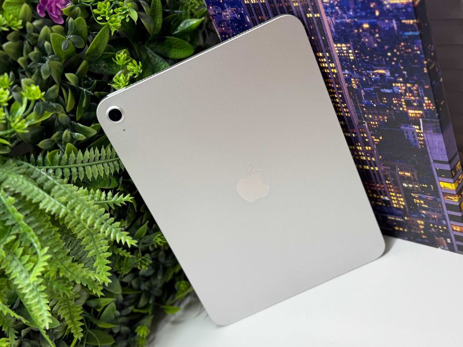 iPad 11"A16  128GB 100% батерия Гаранция