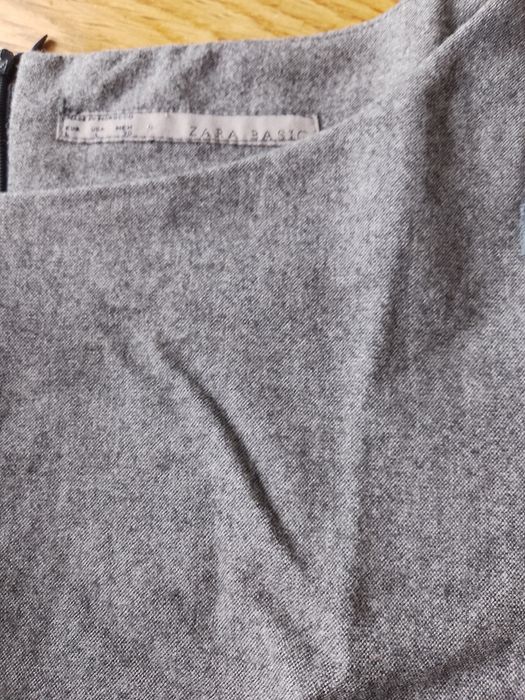 Дамска рокля Zara Зара размер Л