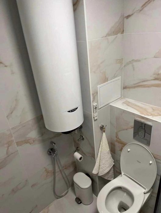 Дава се под наем Двустаен апартамент в Пловдив, Младежки Хълм - 45 кв.м за 350 € - Снимка #9