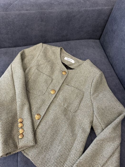 Пиджак состояние новое