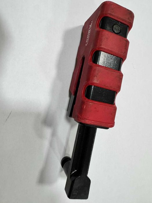 Заключващо устройство Abus Granit Sledg 77 Grip