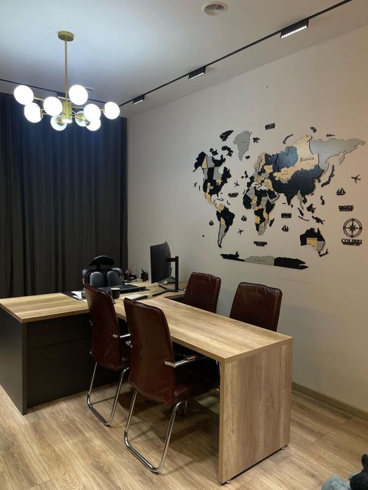 3D Карты Мира Premium - 3D Dunyo Xaritasi