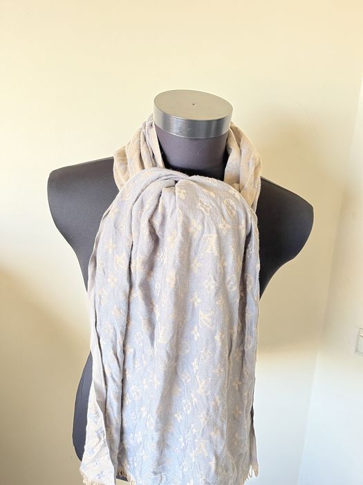 Eșarfa Louis Vuitton