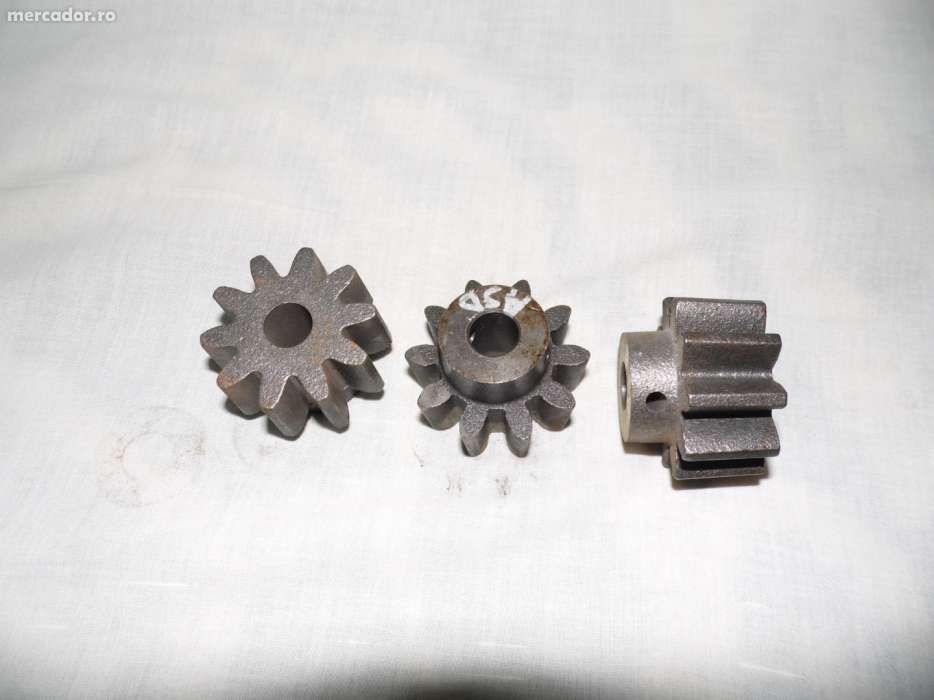 Pinion pt betoniera Altrad Franta