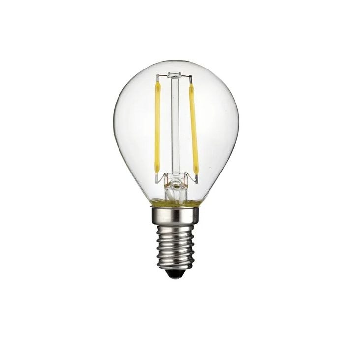 Светодиодные лампы GENERAL LIGHTING E14 6Вт 2700K