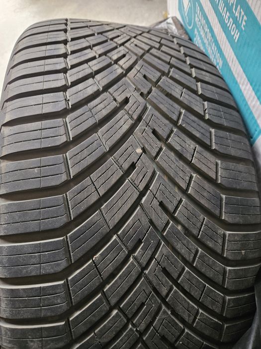 Гуми 285 40 21 pirelli scorpion contact 2   3 бр285 40 21