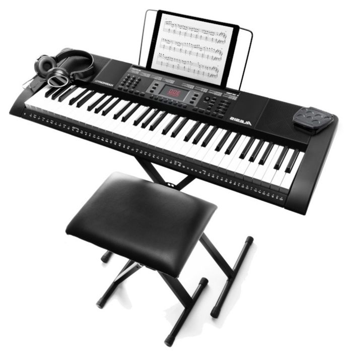 Продам сентизатор Alesis HARMONY 61 MКЗ1 M