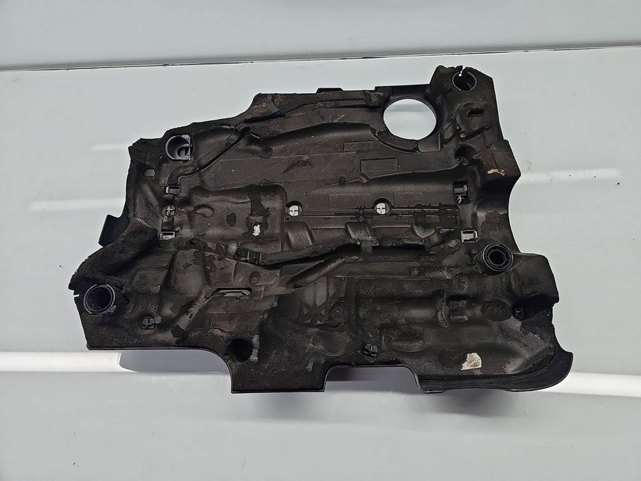 Capac motor  Volkswagen Golf 6 (5K1) [Fabr 2009-2013] 03L103925AM 2.0