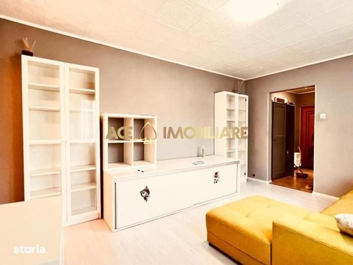 3 Camere de vanzare | Berceni | 0% Comision