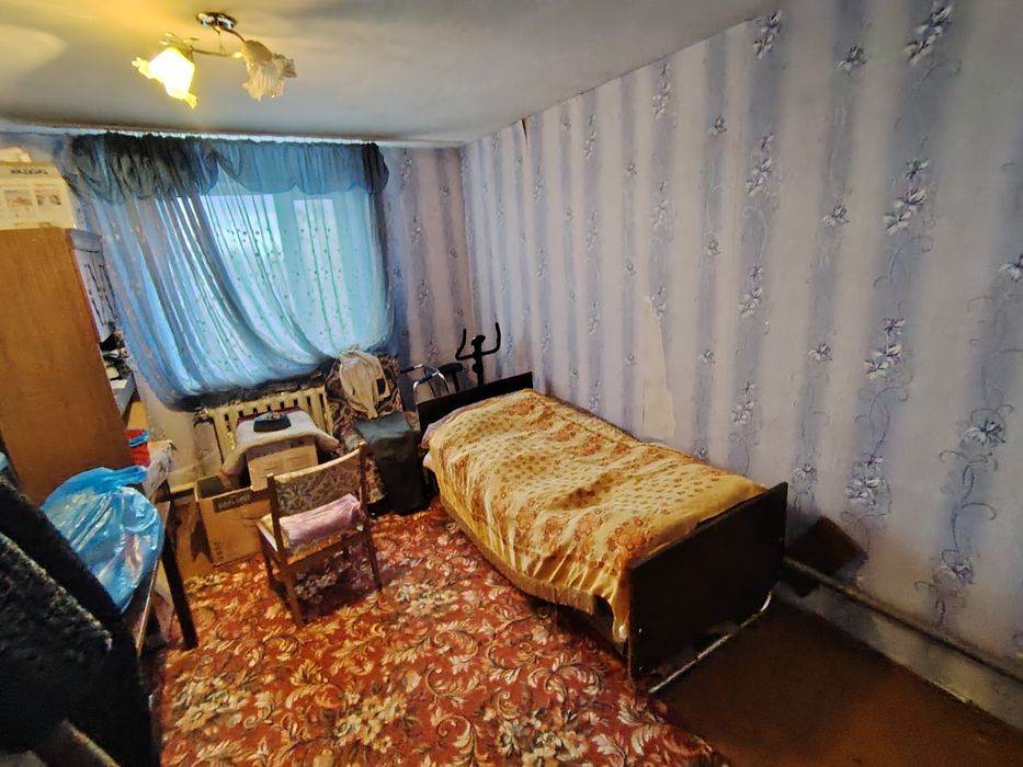 4х комнатный дом