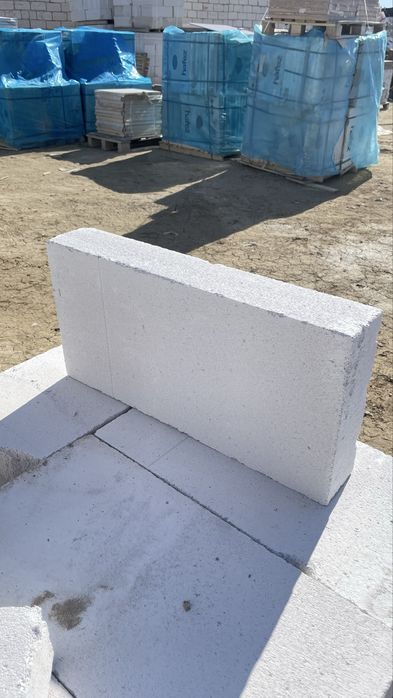 Газаблок Иранское Качество