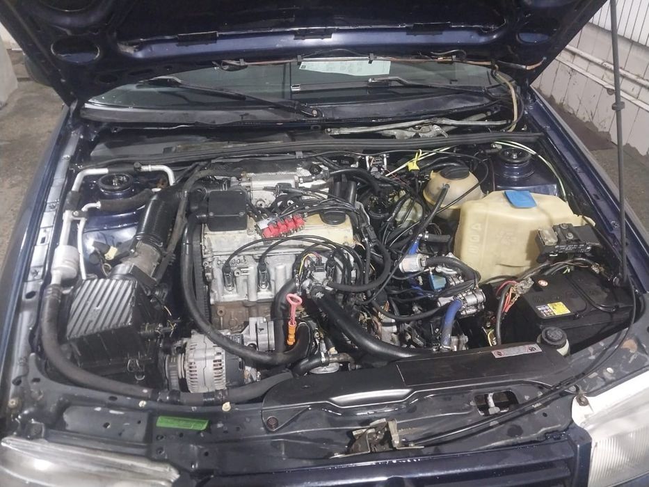 Продам пассат универсал срочно