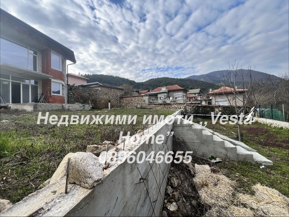 Продава се Къща в Мъглиж - 250 кв.м за 408 €/кв.м - Снимка #5