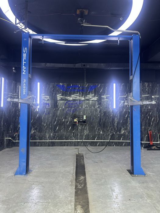 Продам подьемники