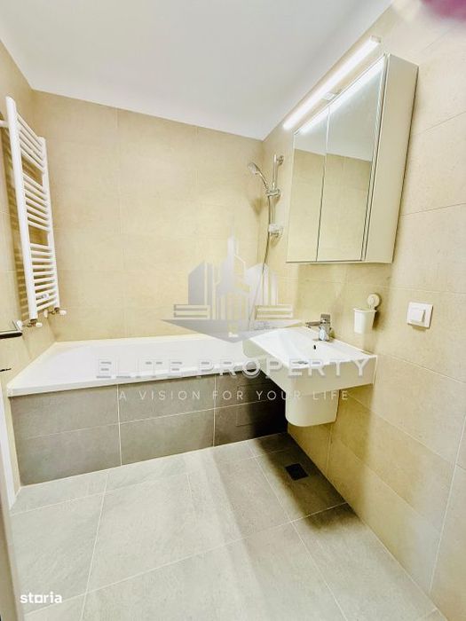 Vanzare Studio| Ideal Investitie| H Pipera Lake