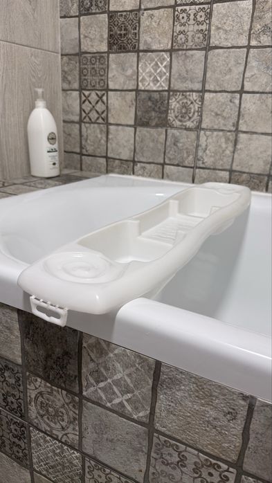 Полочка в ванную Полка на ванну