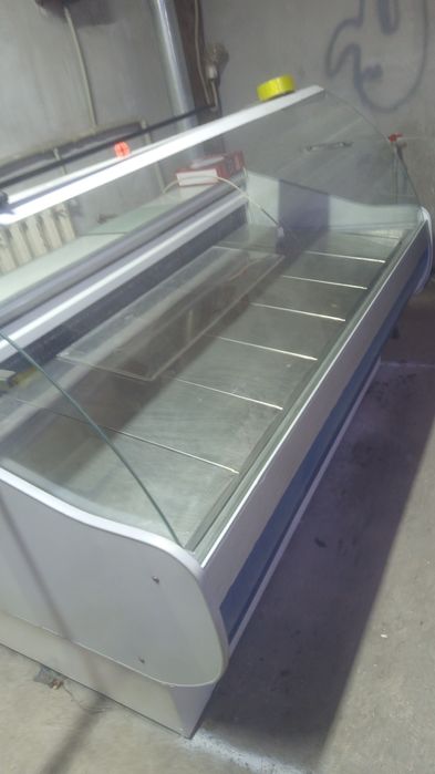 Холодильники б.у