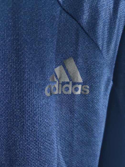 Adidas Блуза/Мъжка  L