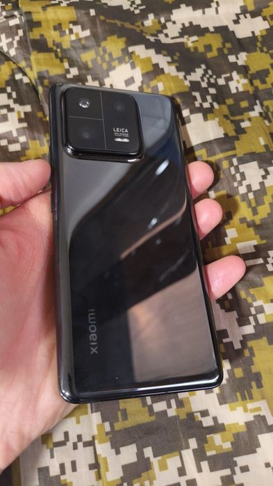 Xiaomi 13 pro 5G  256gb