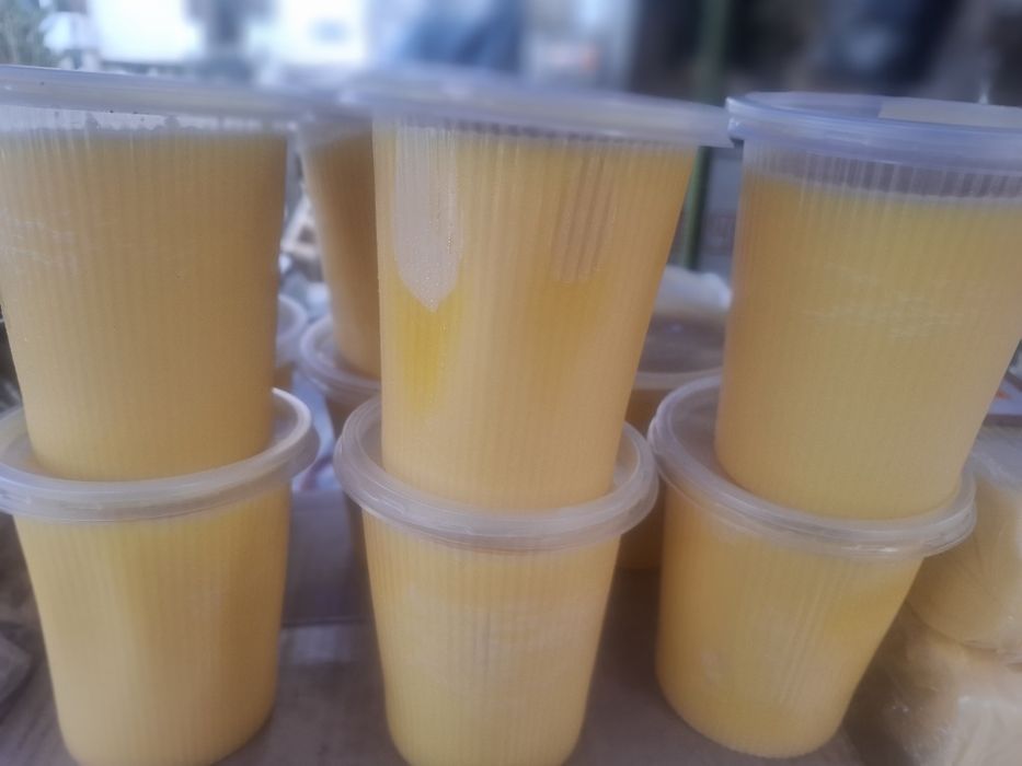 Продаю сливочное масло