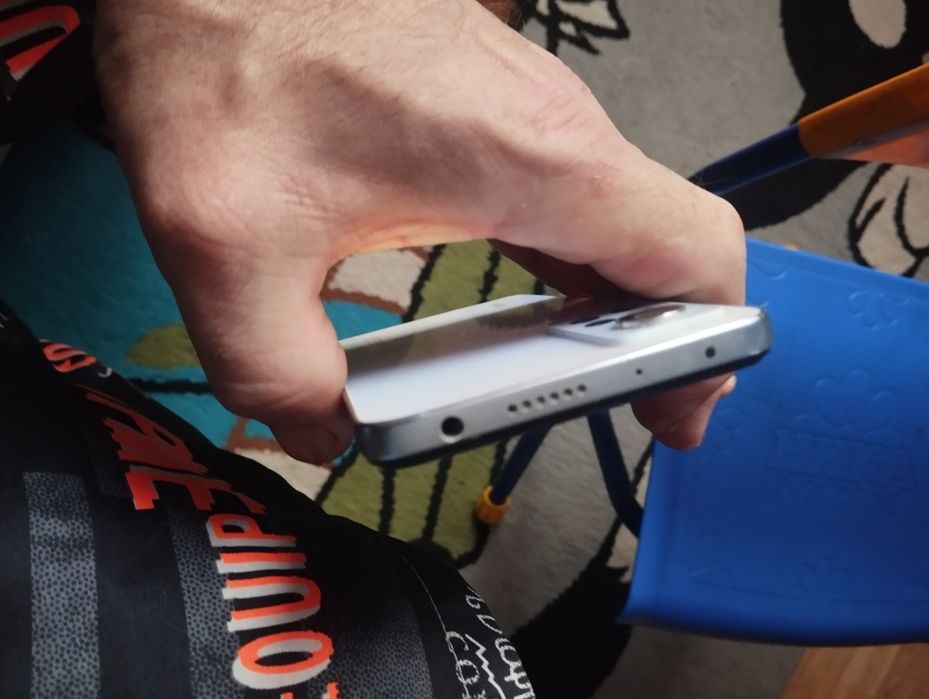 Продам редми ноут 12 про