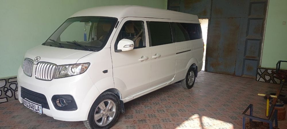 SHINRAY X 30 L xolati zo'r