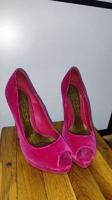 Женские туфли ,мягкие