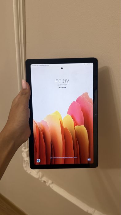 Планшет Samsung Tab a7