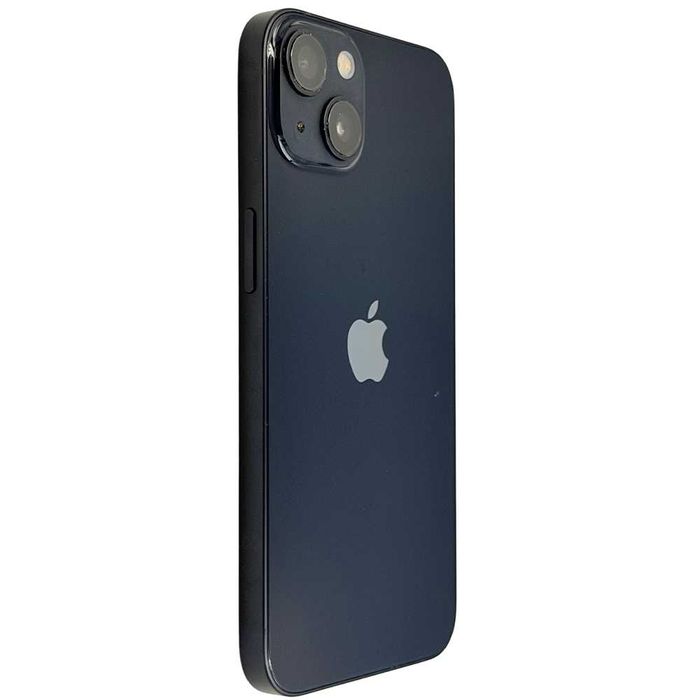 Magazin Apple iPhone 13 Midnight 128GB Excelent Cu Garantie In Rate