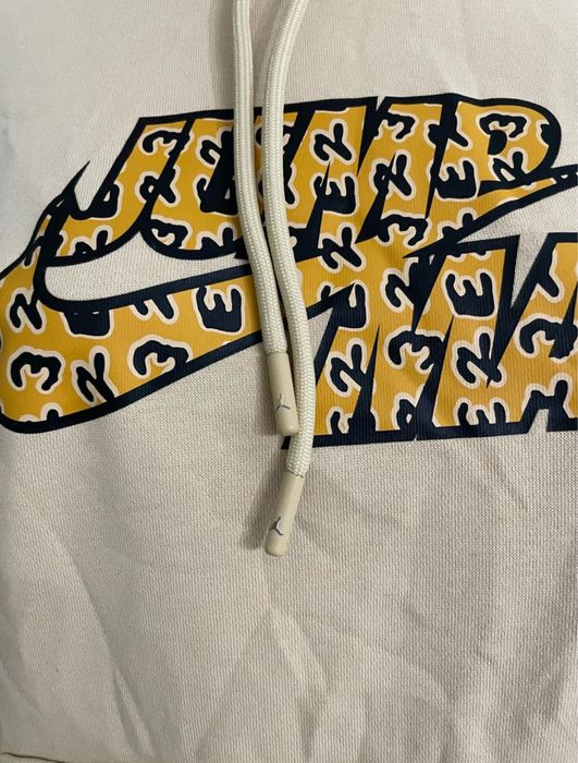 Худи Nike Jordan Flight MVP