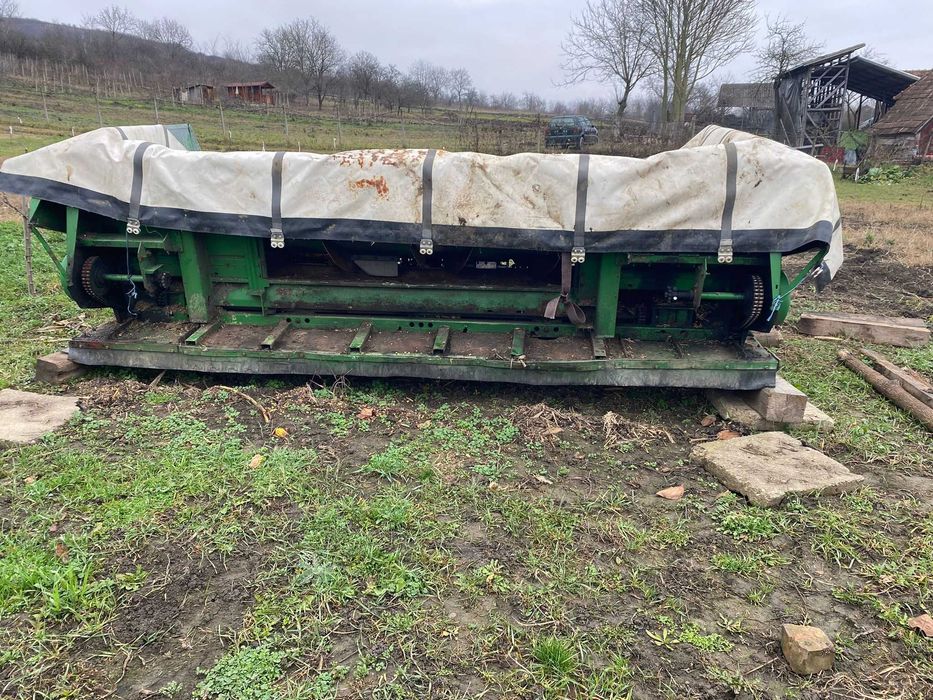 Masa de Porumb de vānzare