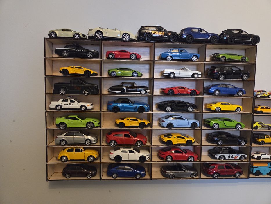Organizator masinute/hot wheels/clasic/jucarii