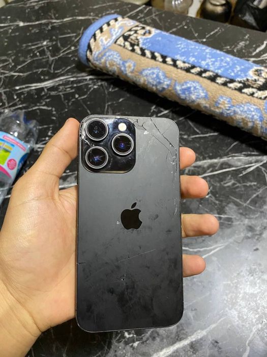 Iphone 11  14 pro korpasada