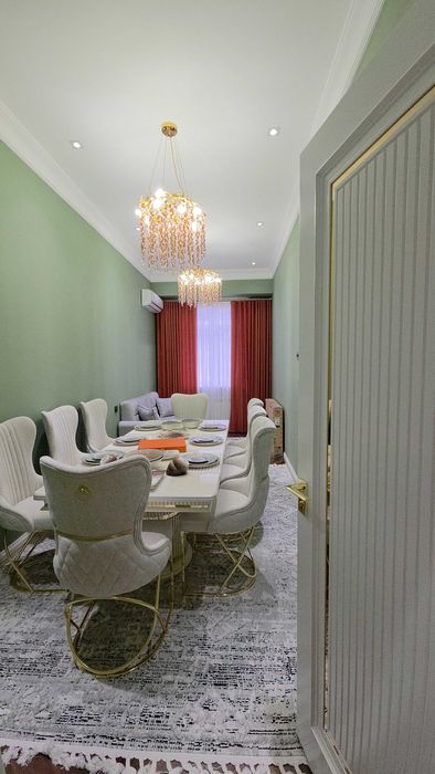 SROCHNO! Premium novostroyka - Mirzo Ulugbek tumani, Feruza massiv