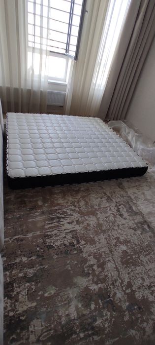 Продаётся новый матрас