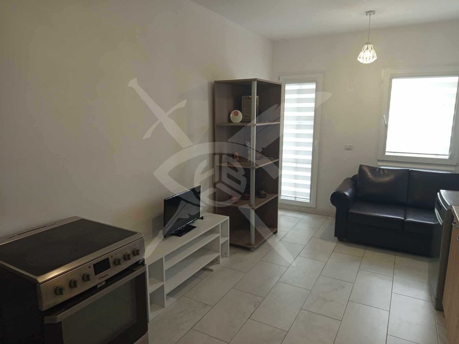 Дава се под наем Двустаен апартамент в Варна, Бриз - 55 кв.м за 425 € - Снимка #1