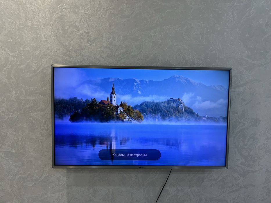 Продам отличный телевизор