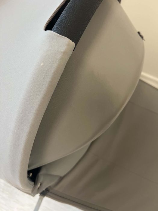 Кош за новородено Cybex Priam 4 /e-Priam Lux