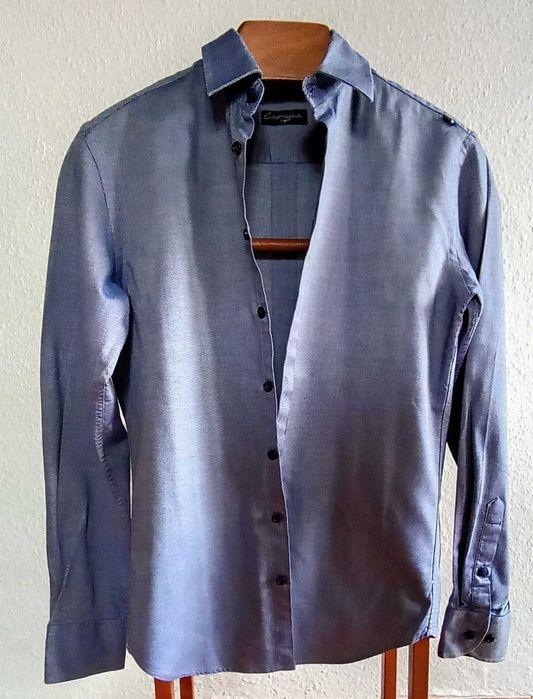 Мъжка риза Capasca